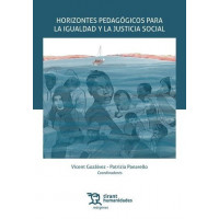 Horizontes Pedagogicos para la Igualdad y la Justicia Social   2025