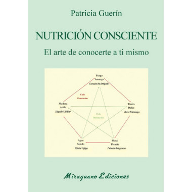 NUTRICION CONSCIENTE