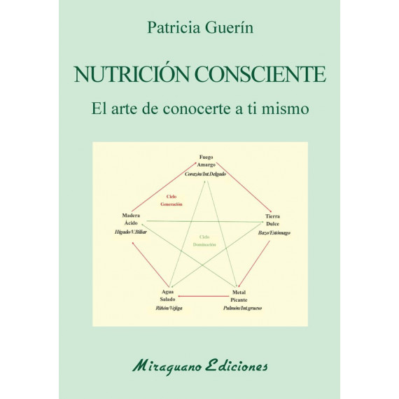 NUTRICION CONSCIENTE