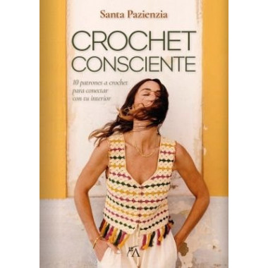 CROCHET CONSCIENTE