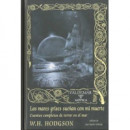 Los mares grises sue�an con mi muerte