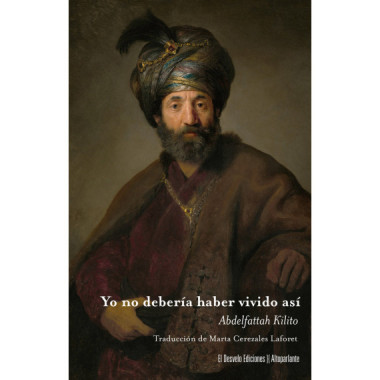 Yo No Deberia Haber Vivido Asi   2024