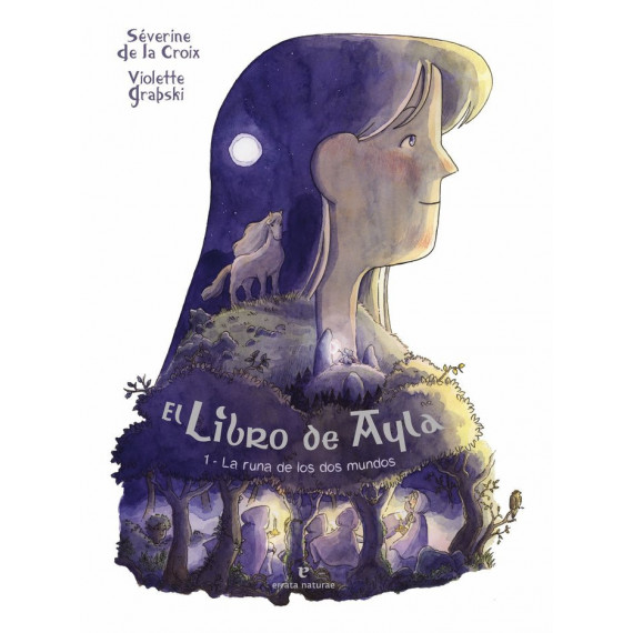LIBRO DE AYLA,EL