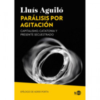 Paralisis por Agitacion   2026