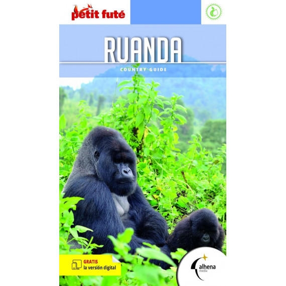 RUANDA