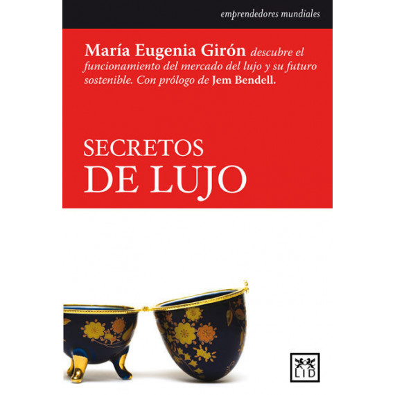 Secretos de lujo