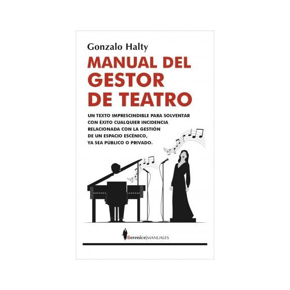 MANUAL DEL GESTOR DE TEATROS