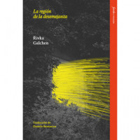 LA REGION DE LA DESEMEJANZA