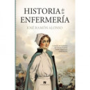 HISTORIA DE LA ENFERMERIA