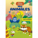 PULSA Y ESCUCHA - MIS ANIMALES
