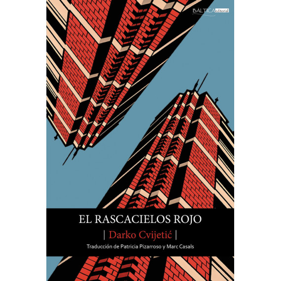 Rascacielos Rojos, el   2025