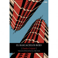 Rascacielos Rojos, el   2025 - Guanxe Atlantic Marketplace