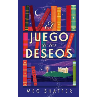 EL JUEGO DE LOS DESEOS