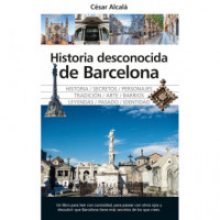 Historia Desconocida de Barcelona   2025