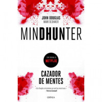 Mindhunter - Guanxe Atlantic Marketplace
