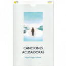 Canciones Acusadoras
