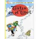 R- Tint�n en el Tibet
