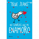 No Sonr�as que Me Enamoro