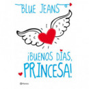 �buenos D�as, Princesa!
