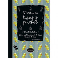 Recetas de Tapas y Pinchos