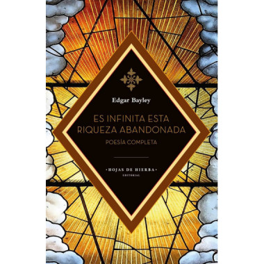 ES INFINITA ESTA RIQUEZA ABANDONADA