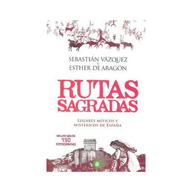 Rutas sagradas