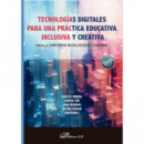 TECNOLOGIAS DIGITALES PARA UNA PRACTICA EDUCATIVA INCLUSIVA