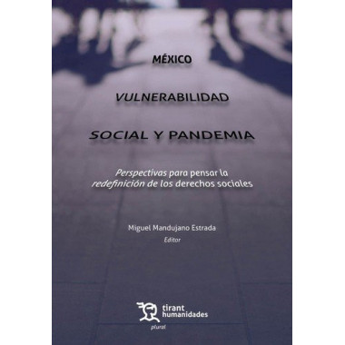 MEXICO VULNERABILIDAD SOCIAL Y PANDEMIA