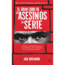 el Gran Libro de los Asesinos en Serie   2024