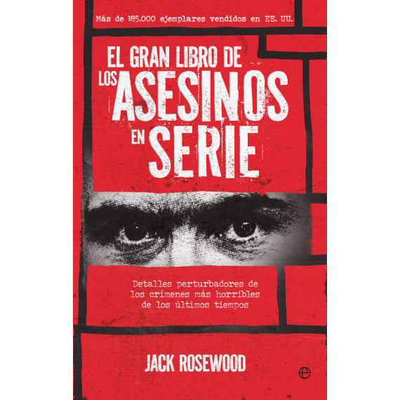 el Gran Libro de los Asesinos en Serie   2024