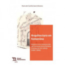 ARQUITECTURA EN FEMENINO MUJERES EN LA CONSTRUCCION DEL CON