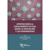 Aportaciones Al Conocimiento Actual desde la Educacion y la   2025
