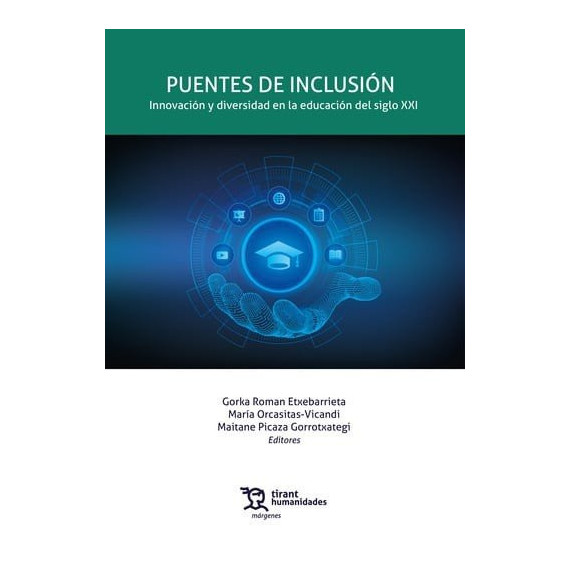 Puentes de Inclusion Innovacion y Diversidad en la Educacio   2025