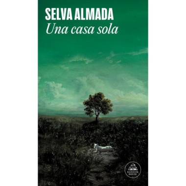 Una casa sola