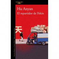 el Repartidor de Pequin   2026