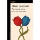 POEMAS DE AMOR ANTOLOGIA