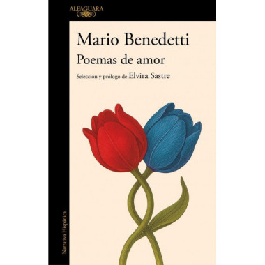 POEMAS DE AMOR ANTOLOGIA