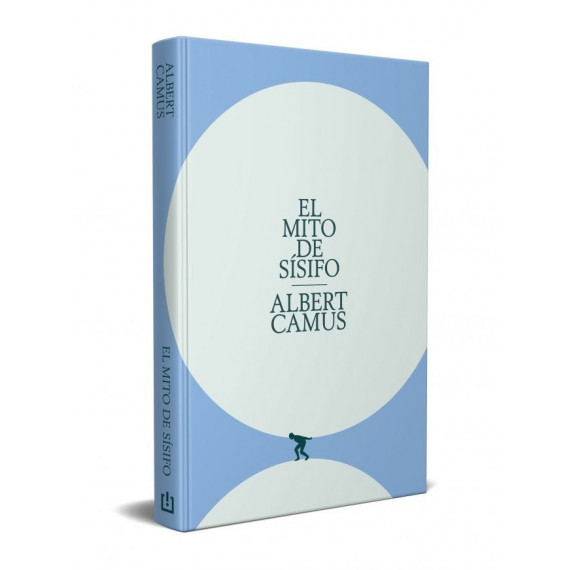 el Mito de Sisifo   2026