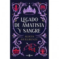 Legado de Amatista y Sangre   2026
