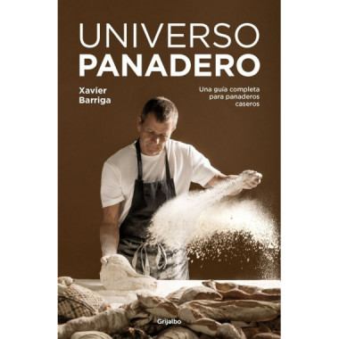 el Universo Panadero   2026
