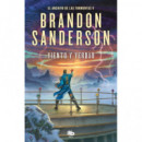 VIENTO Y VERDAD EL ARCHIVO DE LAS TORMENTAS 5