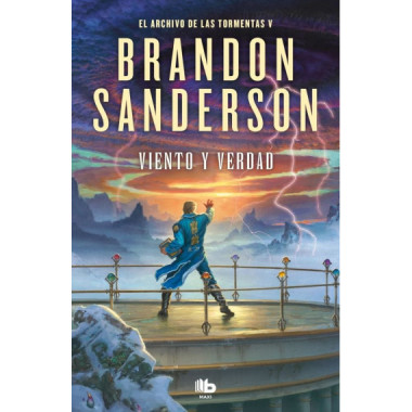 VIENTO Y VERDAD EL ARCHIVO DE LAS TORMENTAS 5