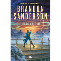 Viento y Verdad el Archivo de las Tormentas 5   2025