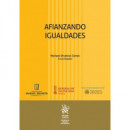 AFIANZANDO IGUALDADES