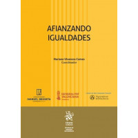 Afianzando Igualdades   2025