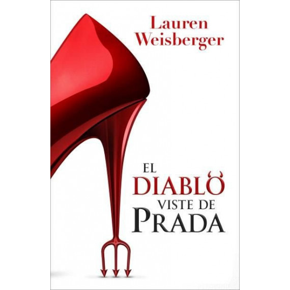 EL DIABLO VISTE DE PRADA