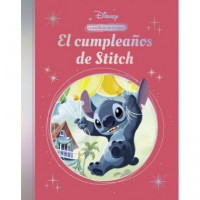 EL CUMPLEA�OS DE STITCH LA MAGIA DE UN CLASICO DISNEY