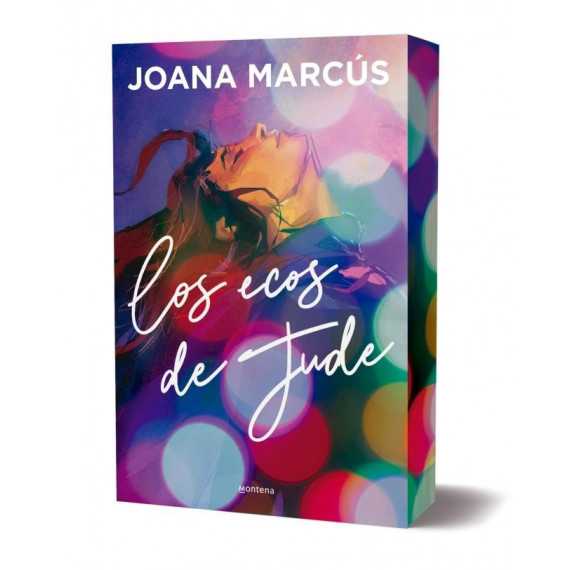 los Ecos de Jude   2025