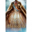 YO, LA HEREDERA