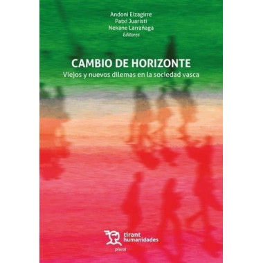 Cambio de horizonte: Viejos y nuevos dilemas en la sociedad vasca